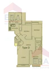 Lorong 27a Geylang (D14), Condominium #577266861